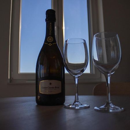 Apartman Senka Biograd Na Moru Eksteriør bilde