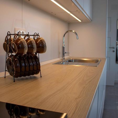 Apartman Senka Biograd Na Moru Eksteriør bilde