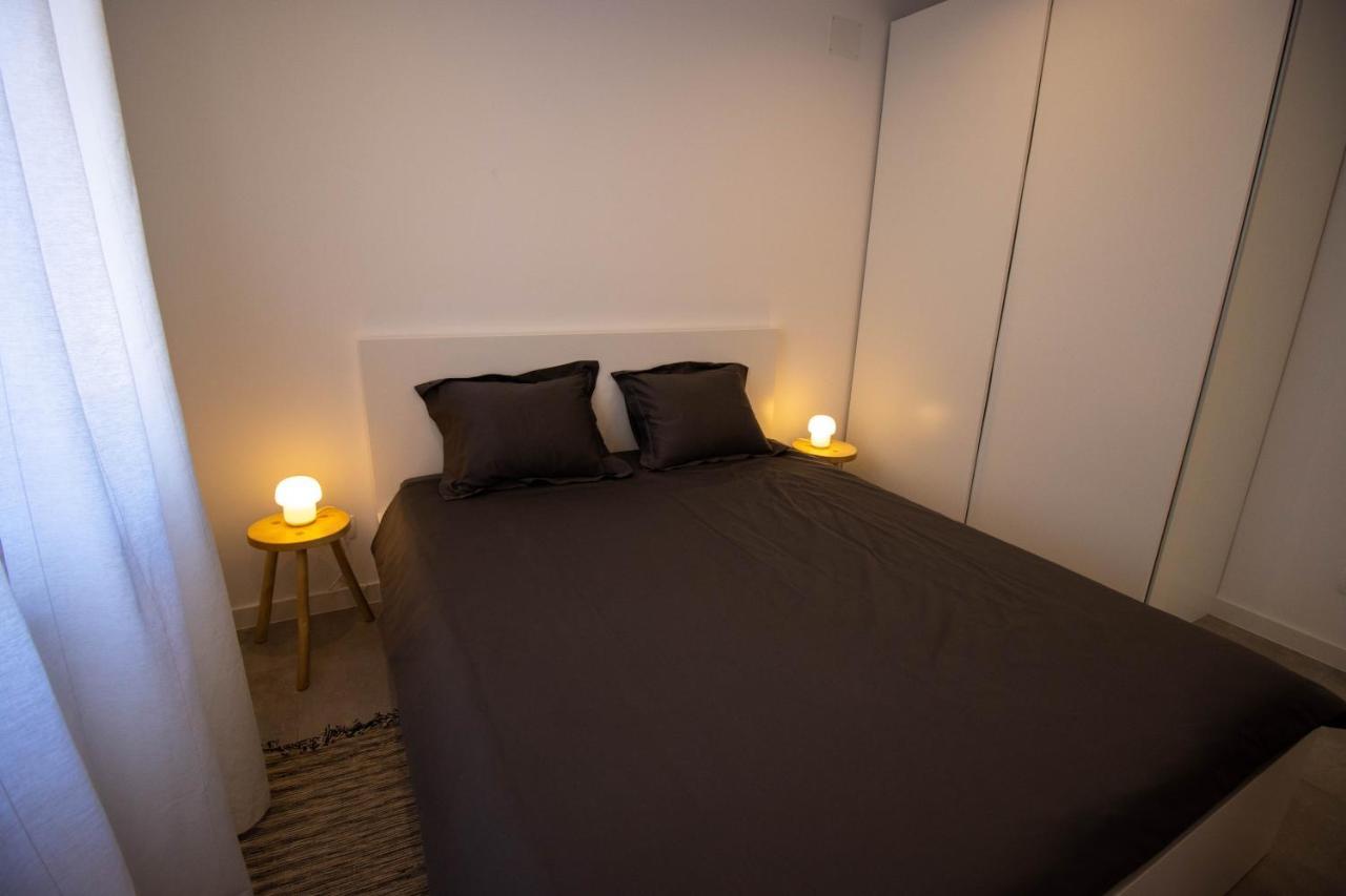 Apartman Senka Biograd Na Moru Eksteriør bilde