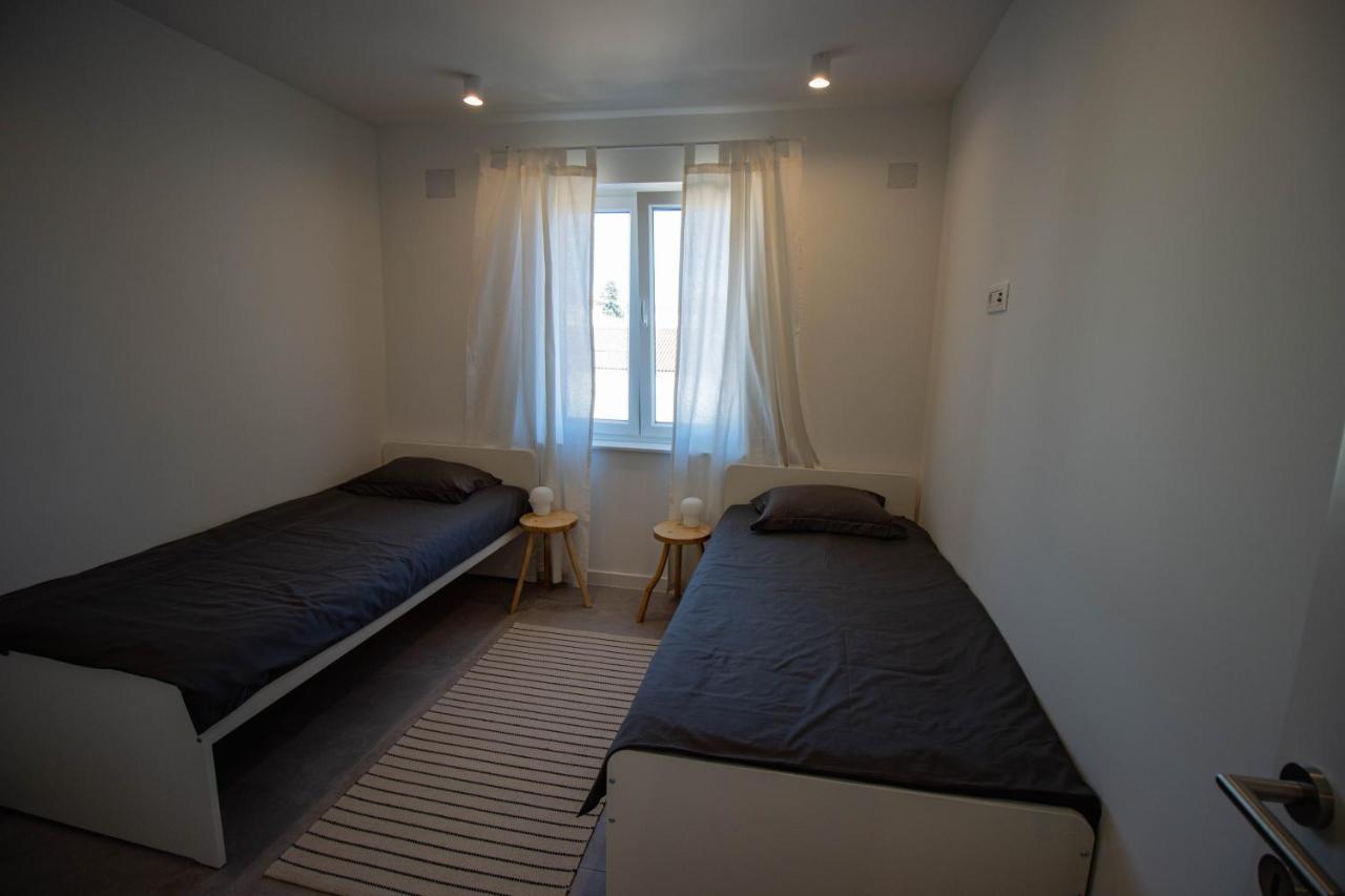 Apartman Senka Biograd Na Moru Eksteriør bilde